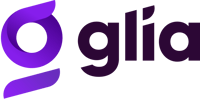 Glia Logo - Horizontal (RGB)