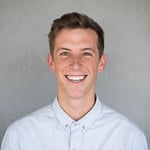 Image of Sean De Visser