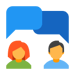 icons8-collaboration-female-male-144