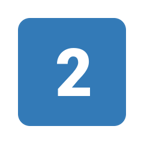 icons8-number-2-240