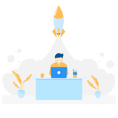 startup