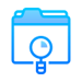 icons8-browse-folder-96