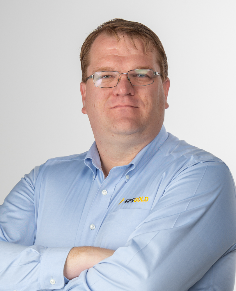 Image of David Harris