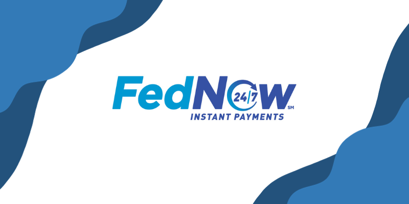 FedNow Service Instant Payments